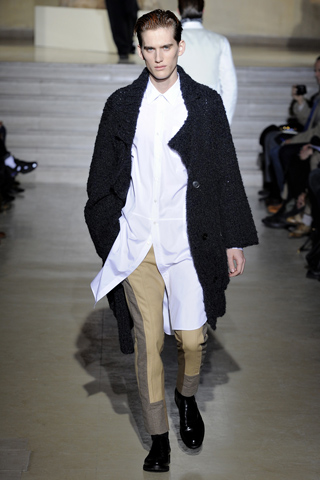 Dries Van Noten / - 2011-2012